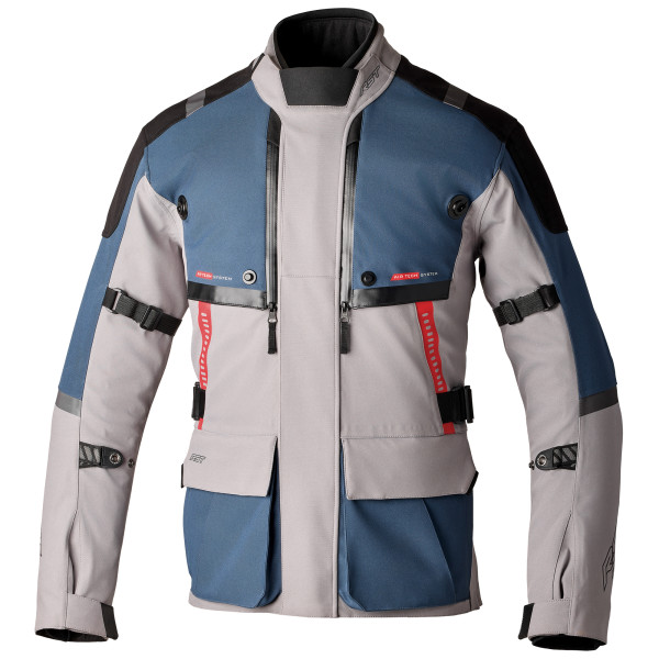 RST Pro series vulcan ce mens textile jacket